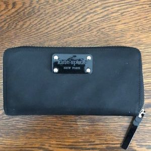 Kate Spade wallet